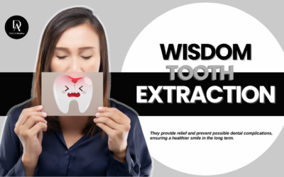 Wisdom Tooth Extraction  in Pinecrest, FL