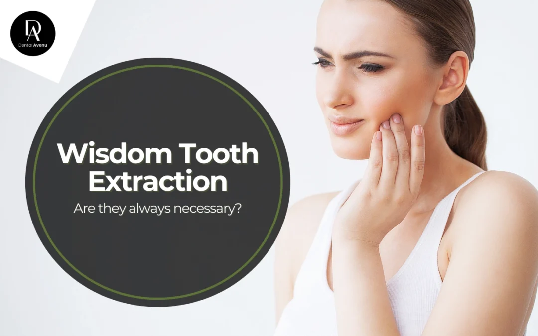 Wisdom Tooth Extraction in Pinecrest, FL