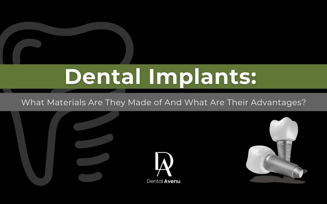 Dental Implants in Pinecrest, FL